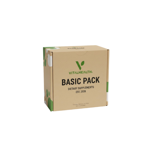 Basic Welcome Pack (MX)