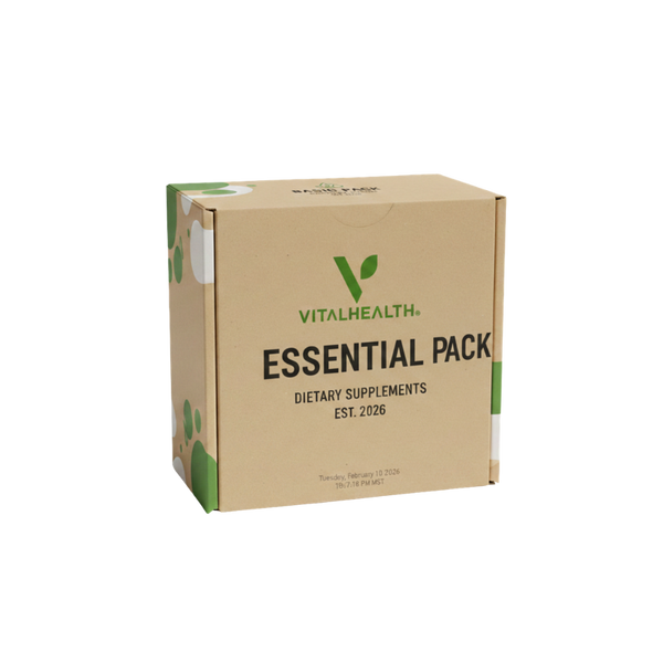 Essential Welcome Pack (MX)