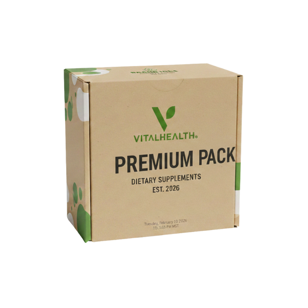 Premium Welcome Pack (MX)