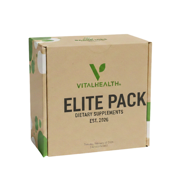 Elite Welcome Pack (MX)