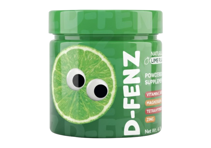 D-FENZ KIDS