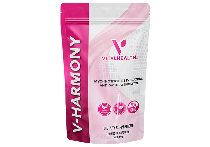 V-HARMONY