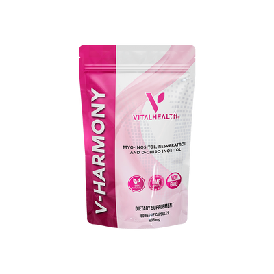 V-HARMONY