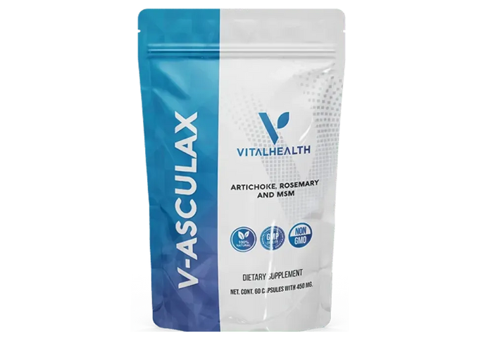 V-ASCULAX