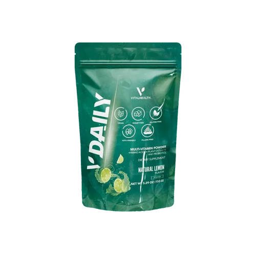 Vital Health