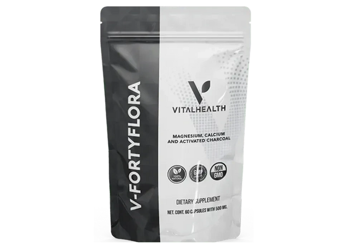 V-FORTYFLORA