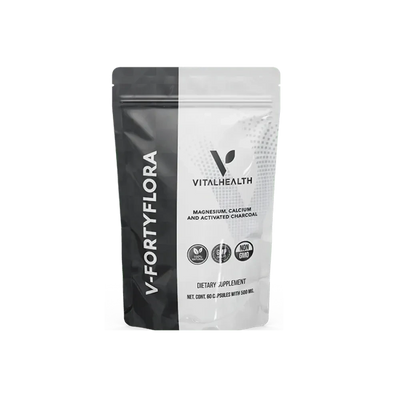 V-FORTYFLORA