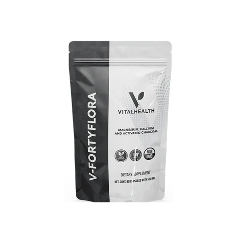 Vital Health