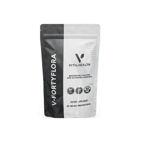 Vital Health