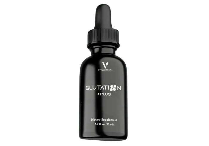 GLUTATION PLUS
