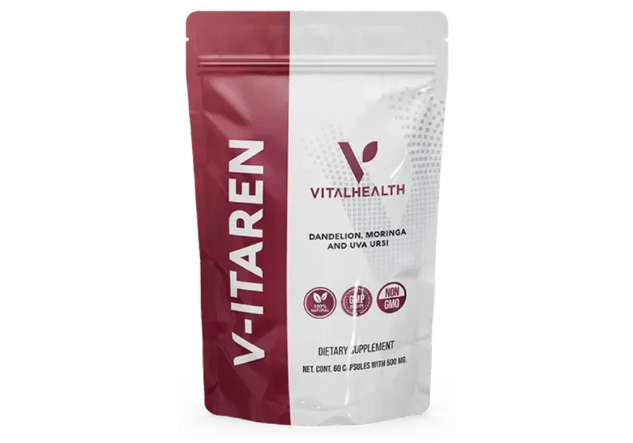 V-ITAREN