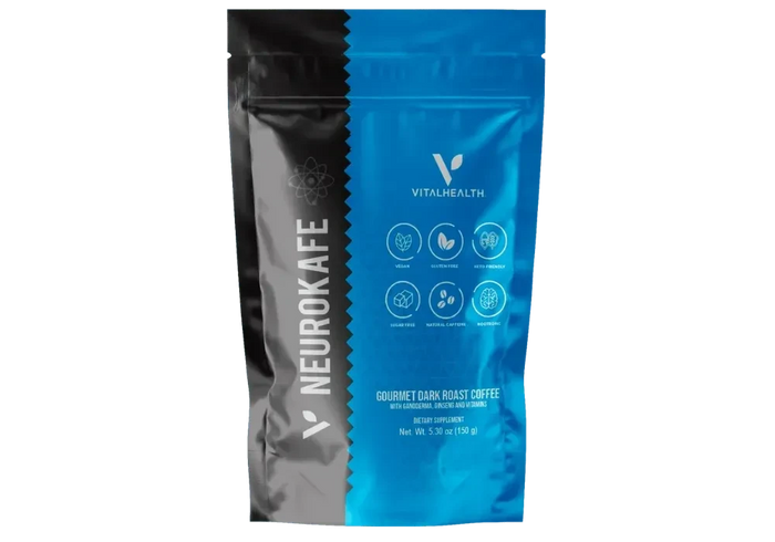 V-NEUROKAFE