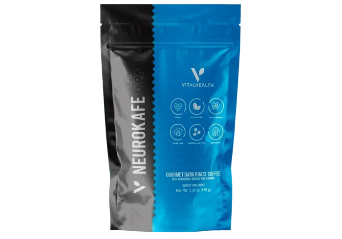 V-NEUROKAFE