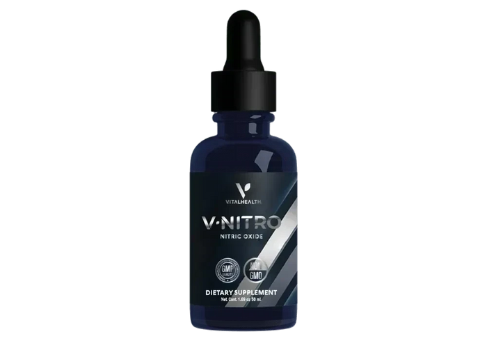 V-NITRO
