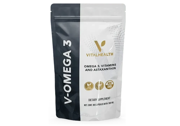 V-OMEGA 3