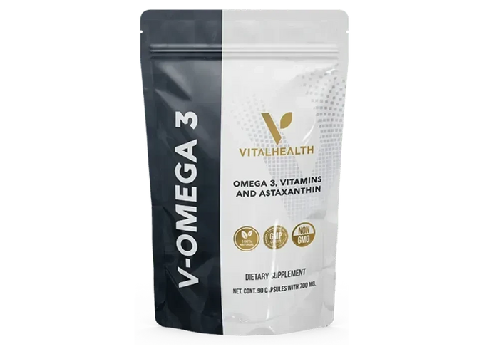 V-OMEGA 3