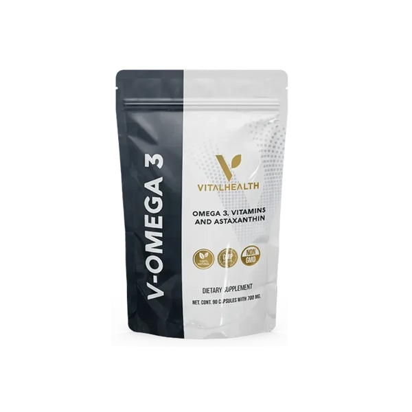 V-OMEGA 3