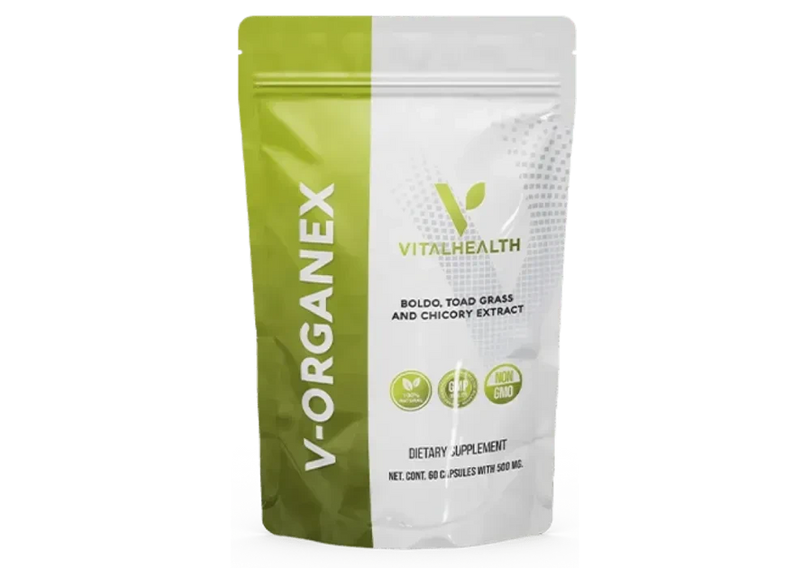 V-ORGANEX