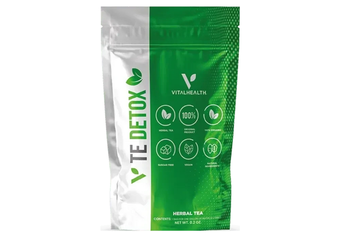 V-TEDETOX