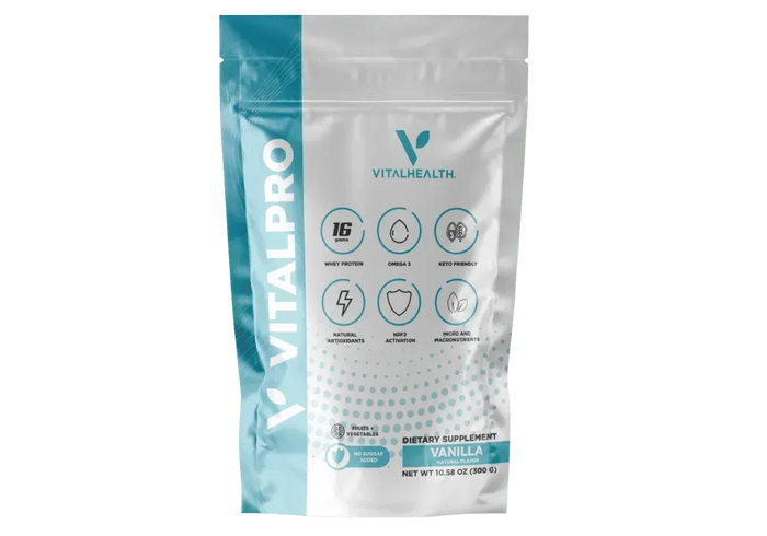 VITALPRO