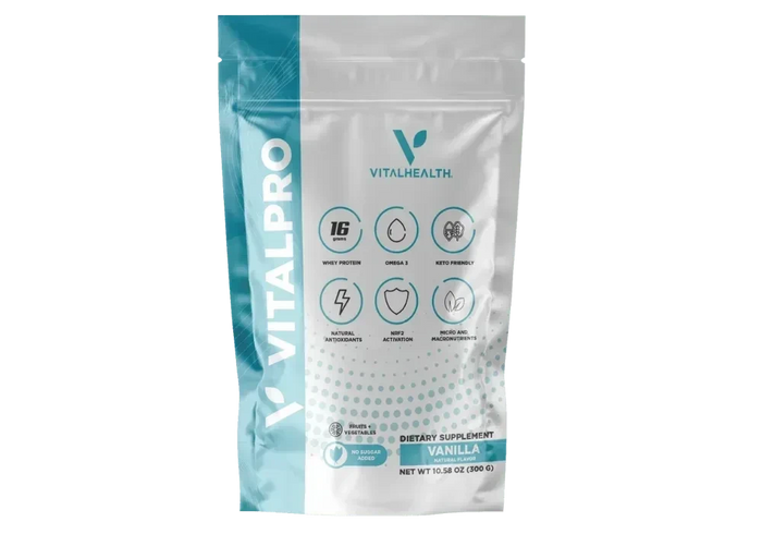 VITALPRO