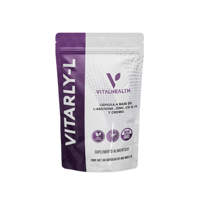 VITARLY-L