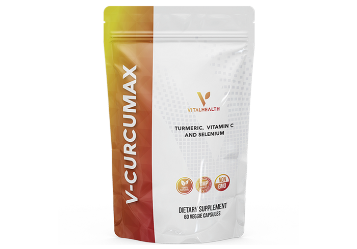 V-CURCUMAX