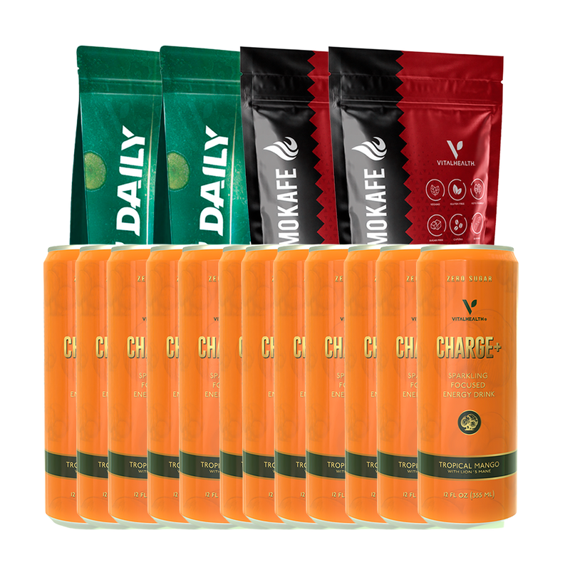 VITALITY 1