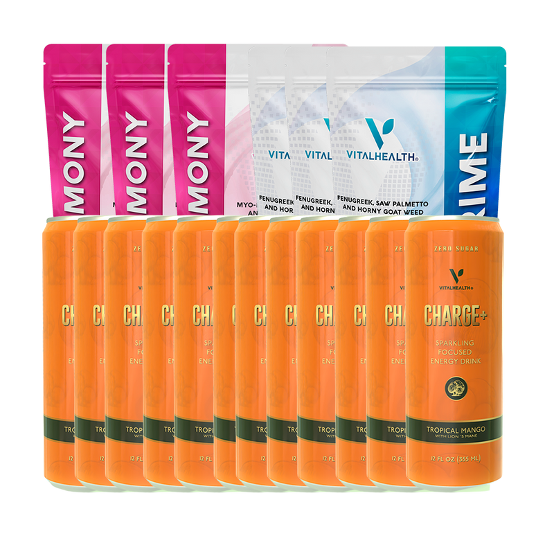 VITALITY 2