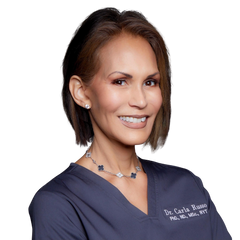 Dr. Carla Russo