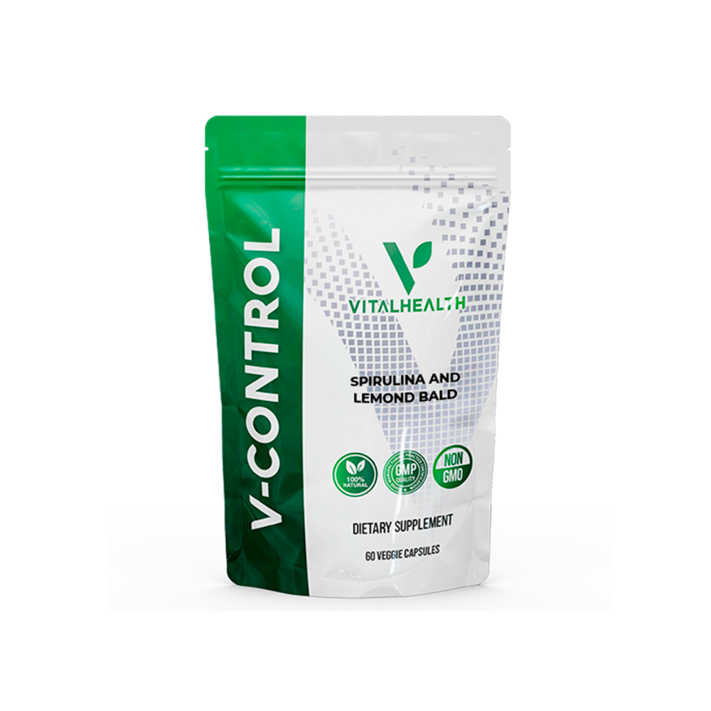 V-CONTROL – Vital Health Mexico