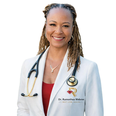 Dr. Ramothea L. Webster