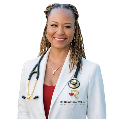 Dr. Ramothea L. Webster