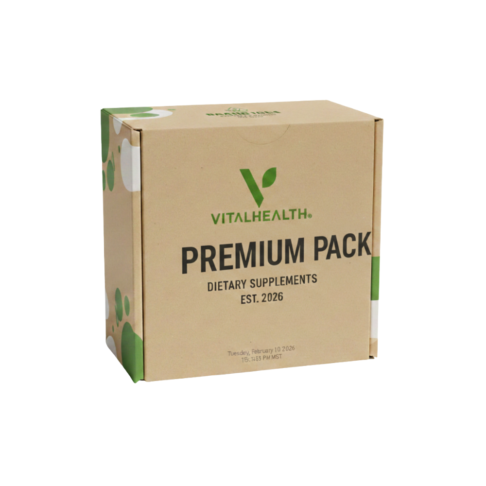 Premium Welcome Pack (MX)