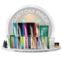 Build Your Own Variety Pack