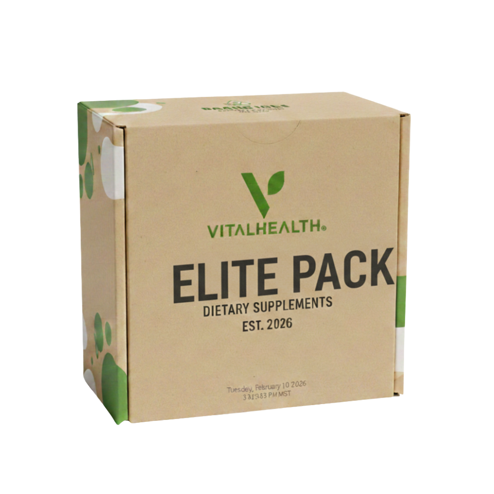 Elite Welcome Pack (MX)