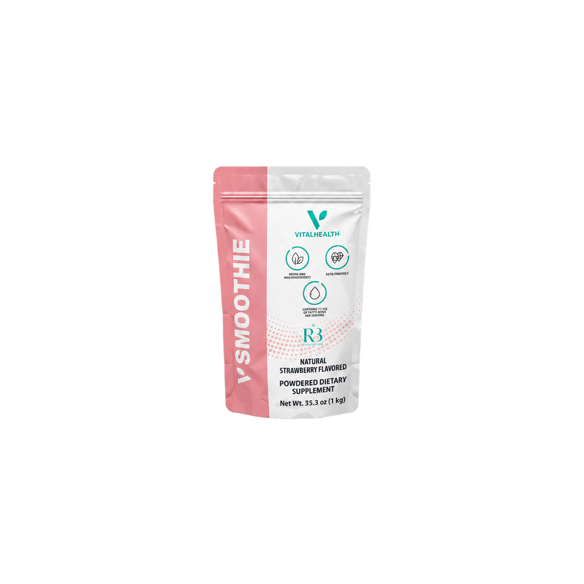 V-SMOOTHIE