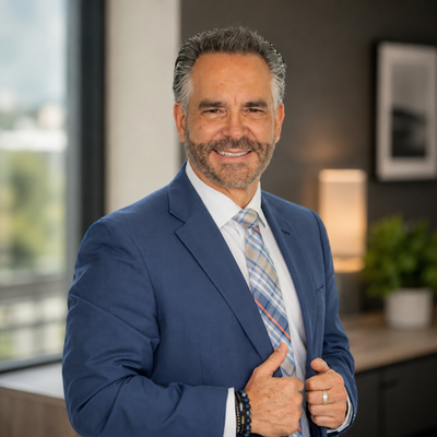 Alberto Barreda