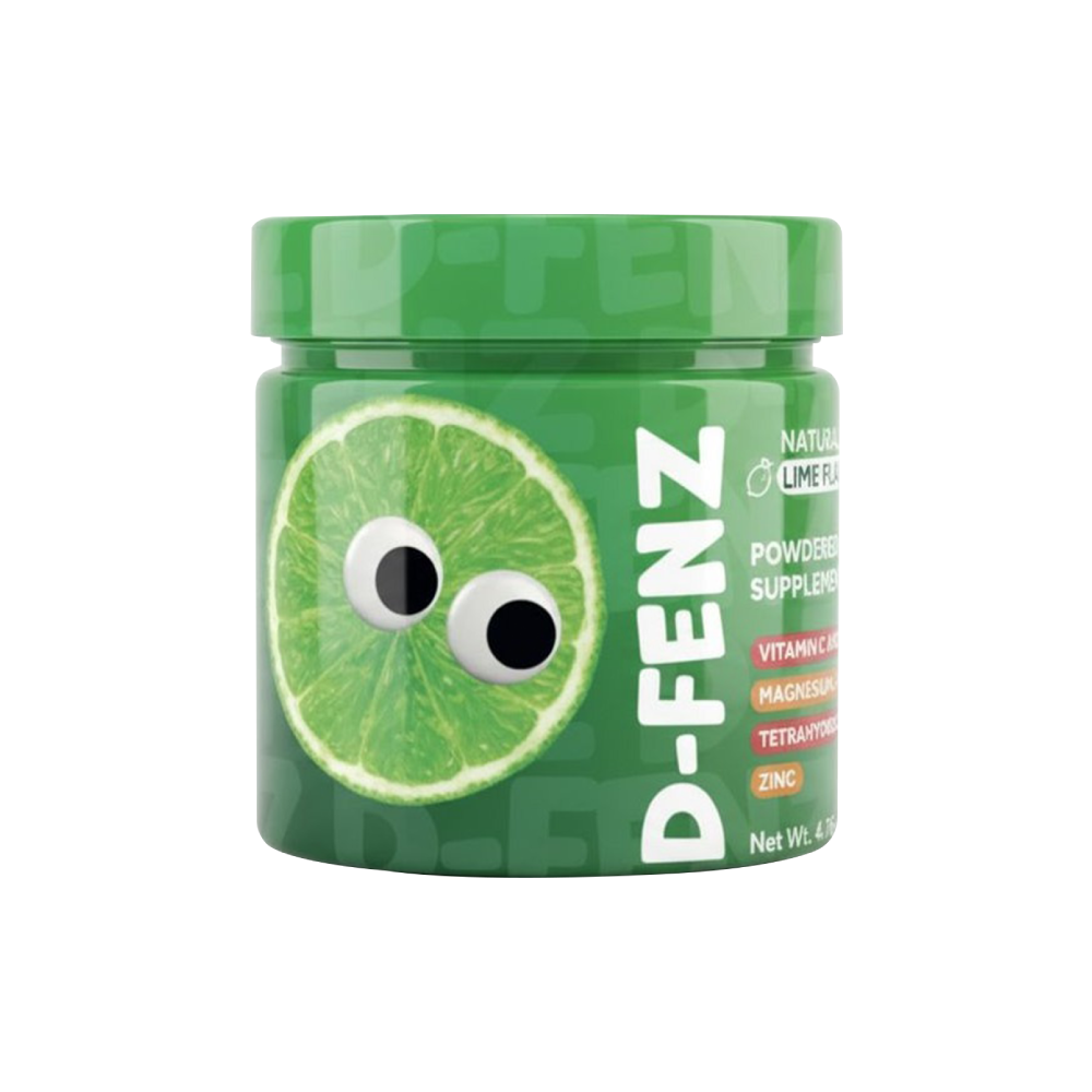 D-FENZ KIDS