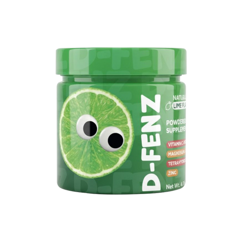 D-FENZ KIDS