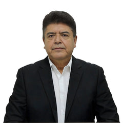 Dr. Gustavo Zalez