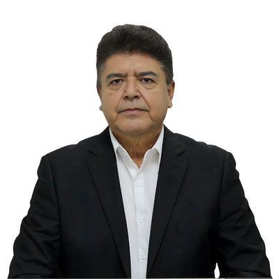 Dr. Gustavo Zalez