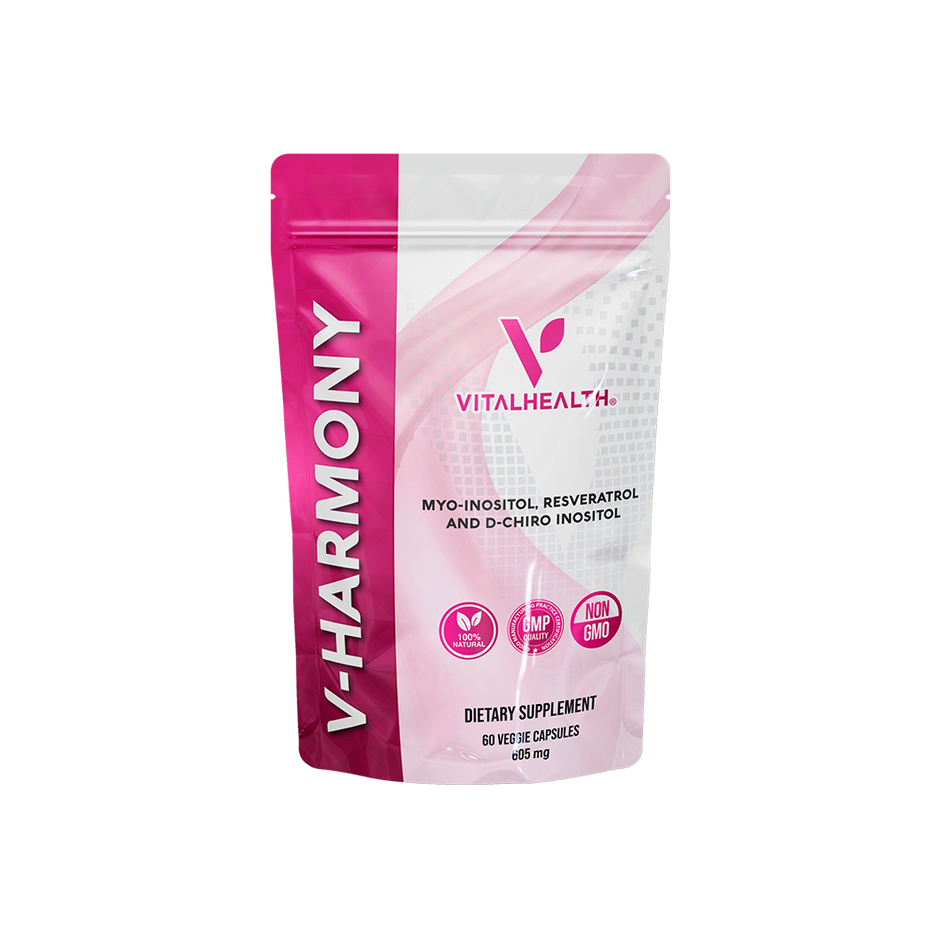 All Products – Vital Health Mexico