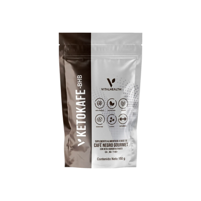 V-KETOKAFE BHB