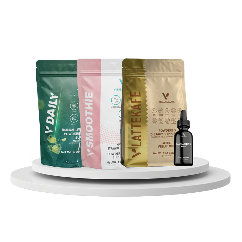 LAUNCH BUNDLE NUEVO