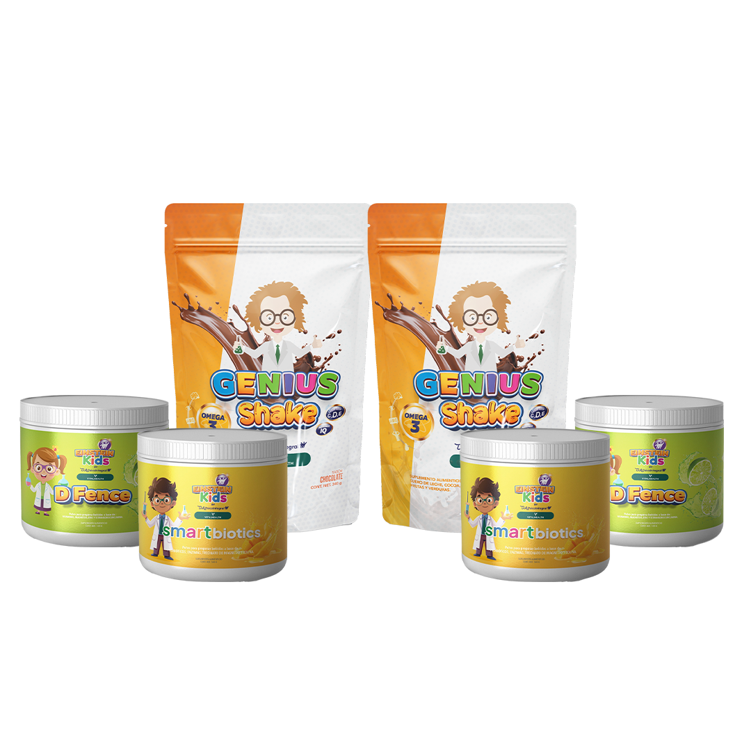 Vital Christmas Kids Special Bundle: December 15