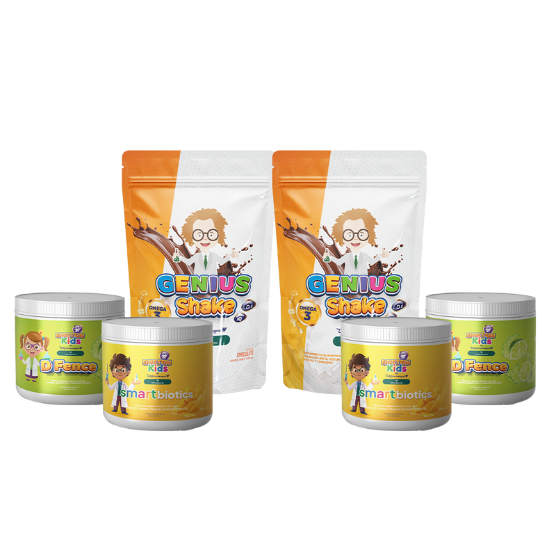 Vital Christmas Kids Special Bundle: December 15