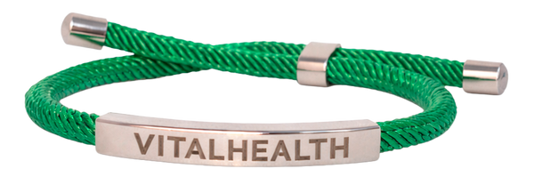 PULSERA VITAL HEALTH