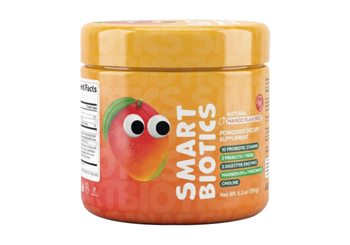 SMARTBIOTICS KIDS