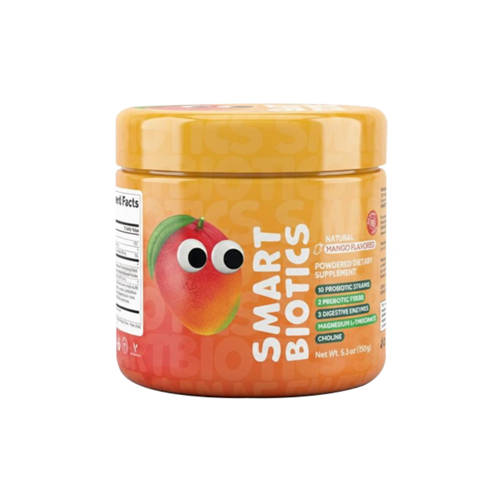 SMARTBIOTICS KIDS